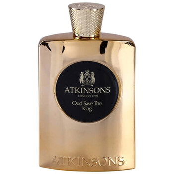 Oud Save The King EDP
